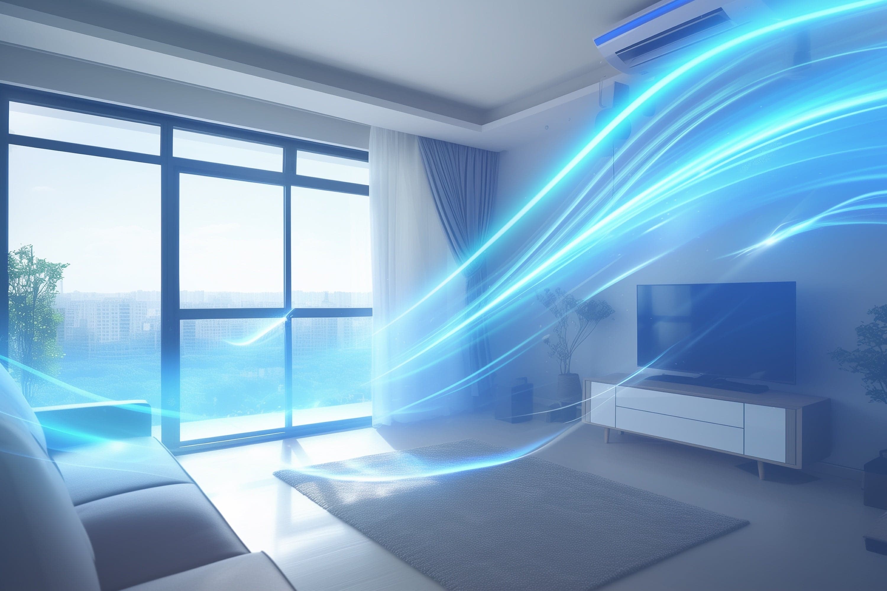 Intellipure Compact Air Purifier — photo 1