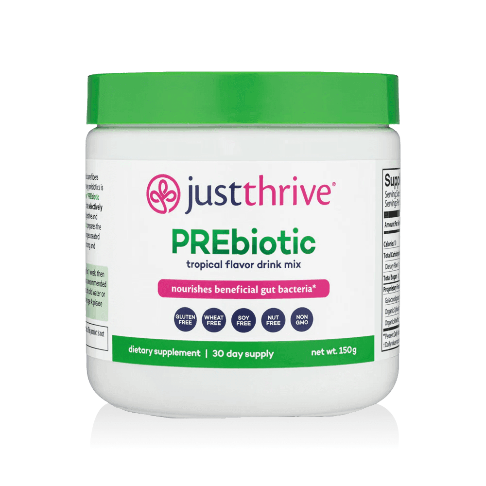 Just Thrive PREbiotic Powder — photo 1