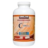 Kirkland Signature Vitamin C 1000mg — photo 1