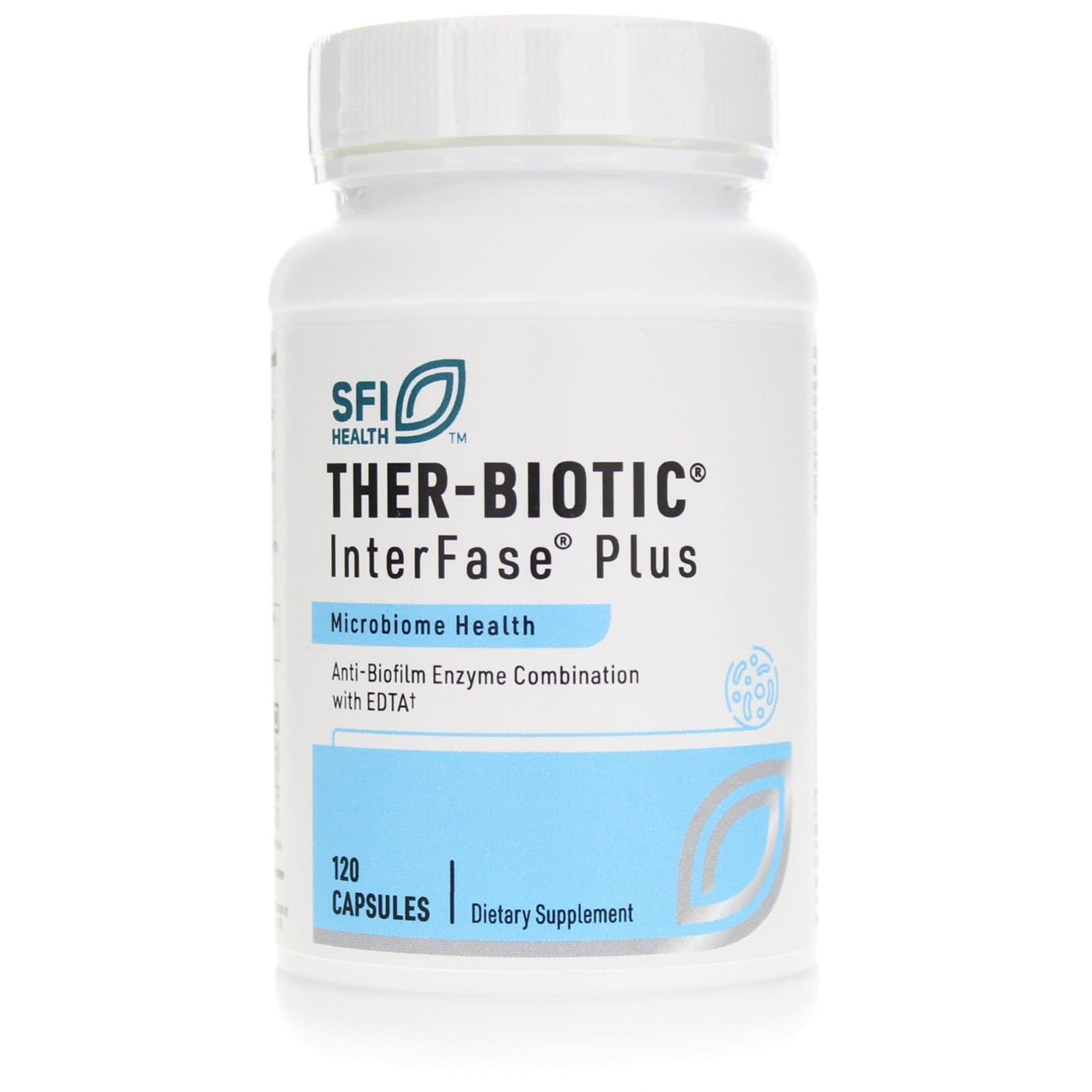 Klaire Labs Ther-Biotic Interfase Plus — photo 1