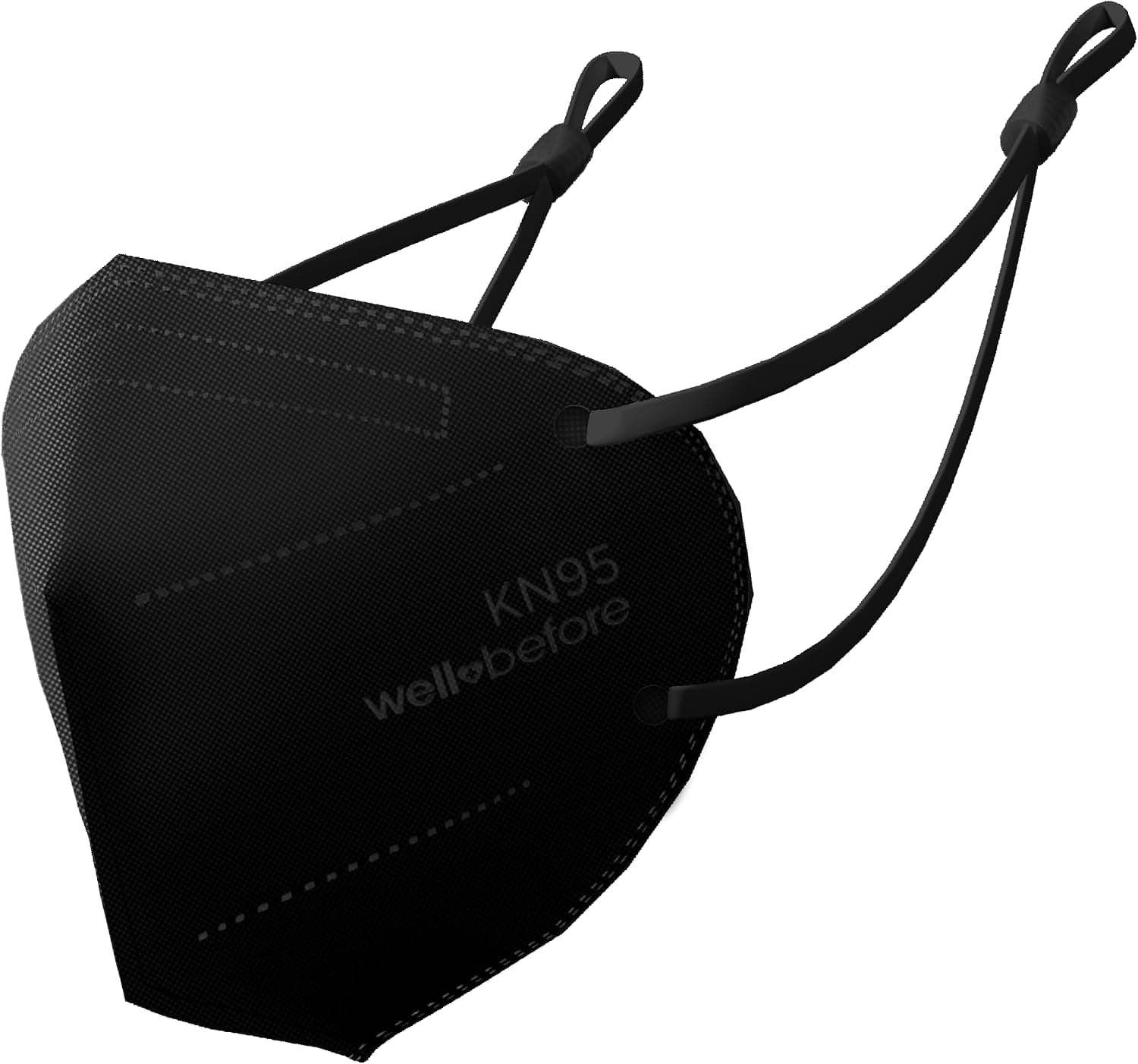 KN95 masks (Well Before brand)