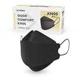 LEVENIS KN95 Face Masks (50-Pack) — photo 1