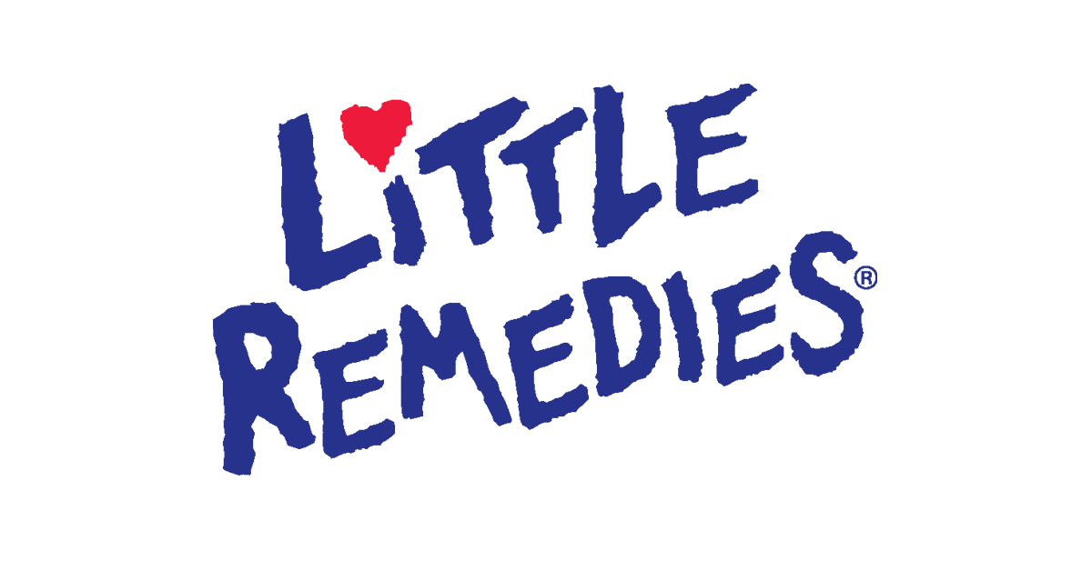 Little Remedies Saline Mist