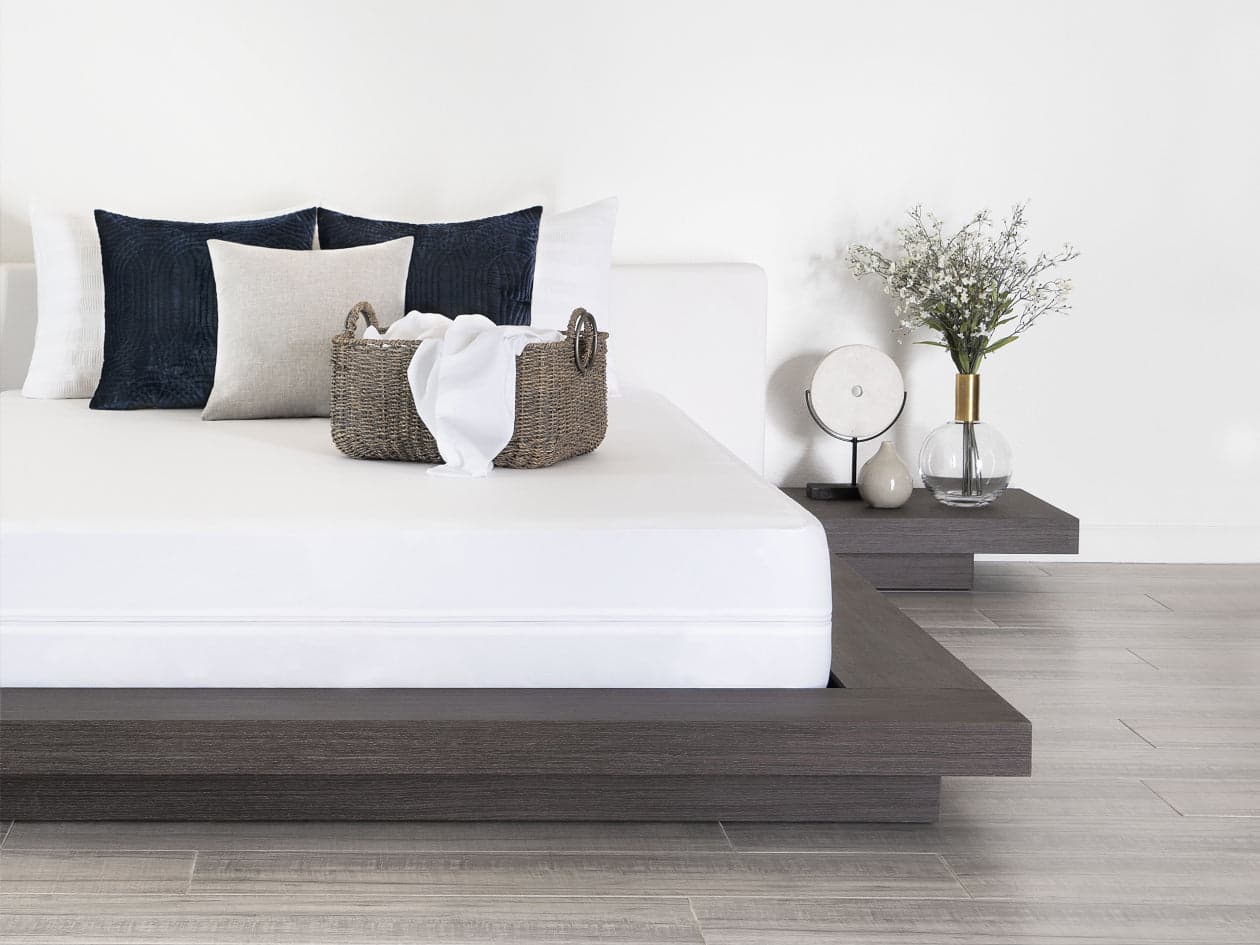 Mattress Encasement