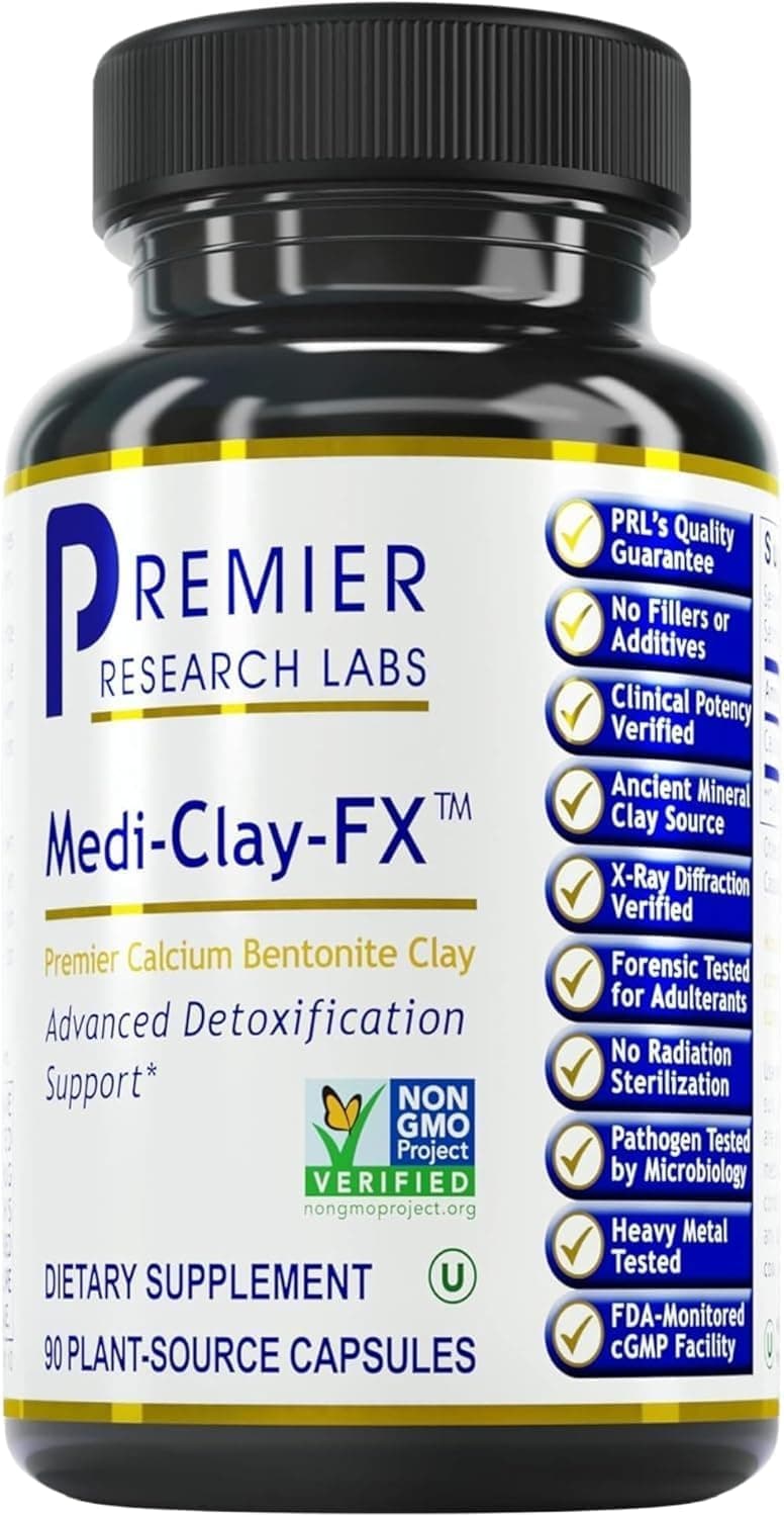 Mediclay