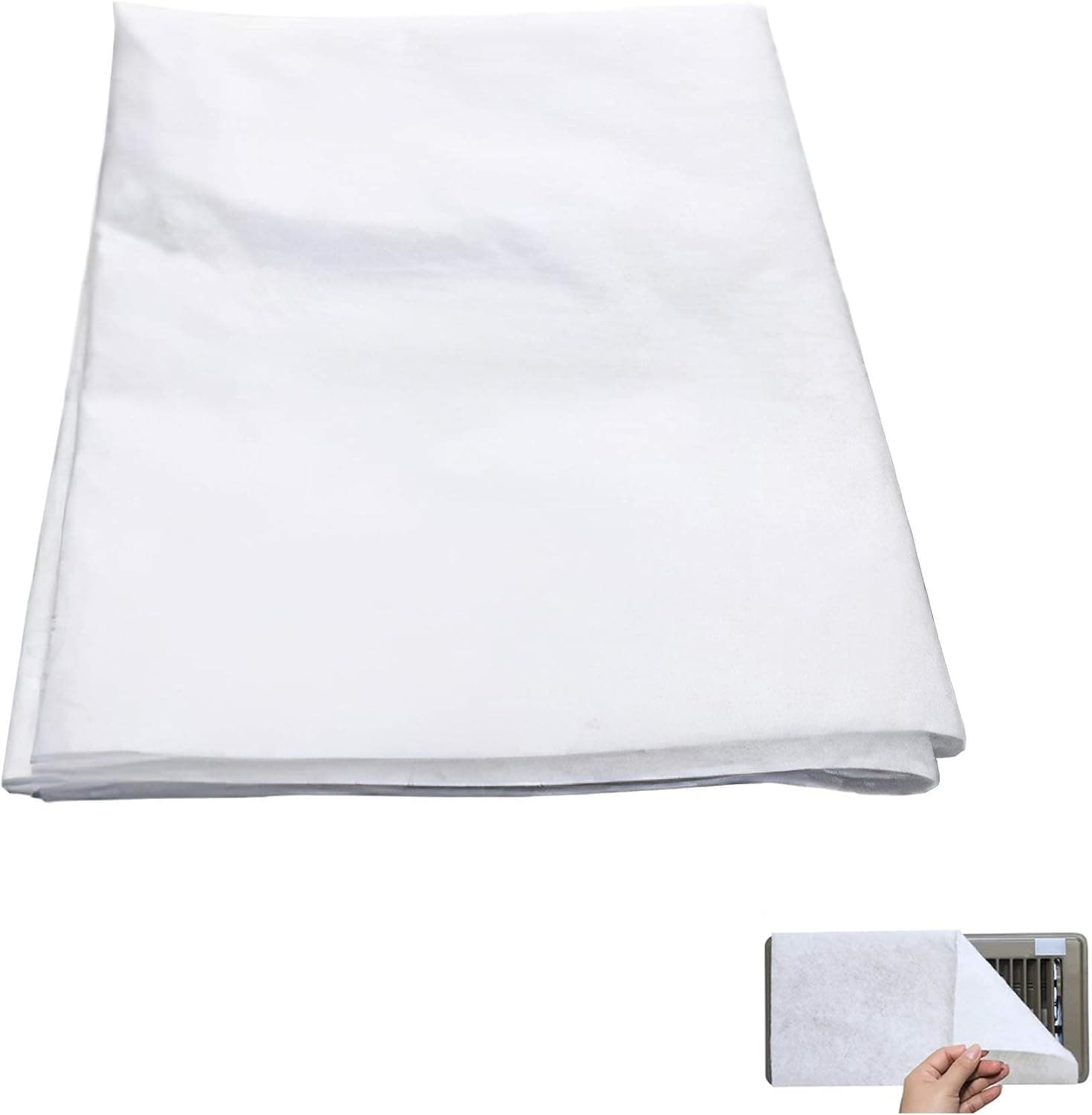 MERV 13 Filter Material (16 Ft²)