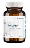 Metagenics FolaPro L-5-MTHF Folate — photo 1