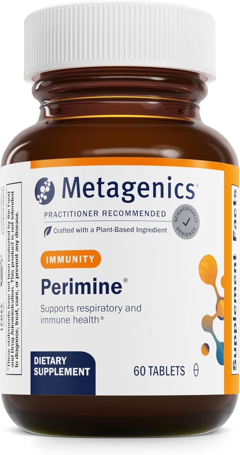 Metagenics Perimine