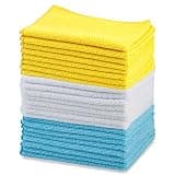 Microfibre Cloths