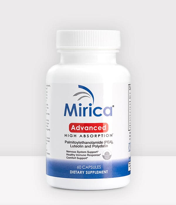 Mirica Advanced PEA with Luteolin — photo 1
