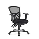 Modway Articulate Ergonomic Mesh Office Chair — photo 1