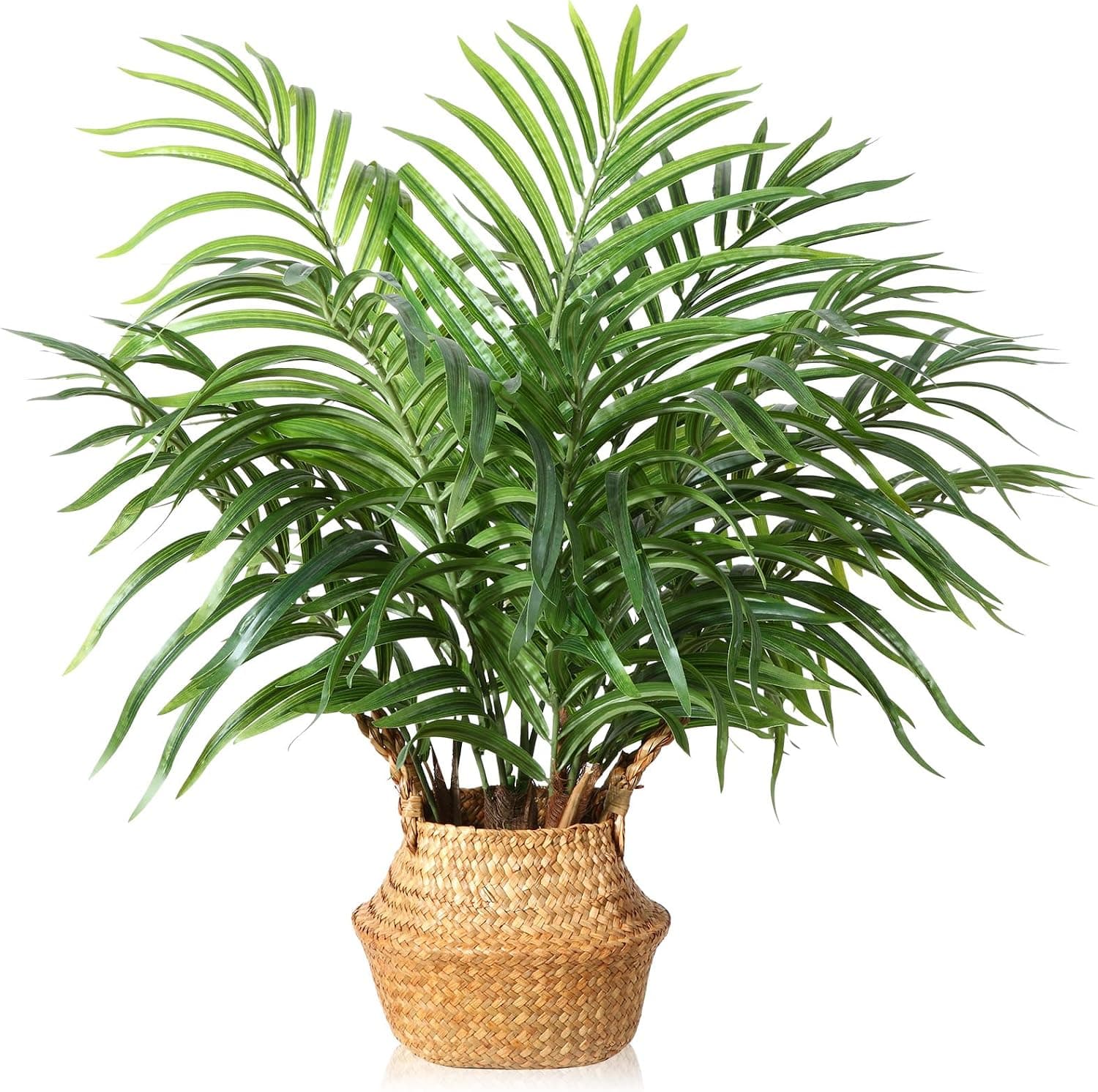 MOSADE Artificial Palm Tree 28in
