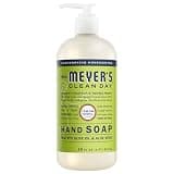 Mrs. Meyer's Hand Soap Lemon Verbena — photo 1