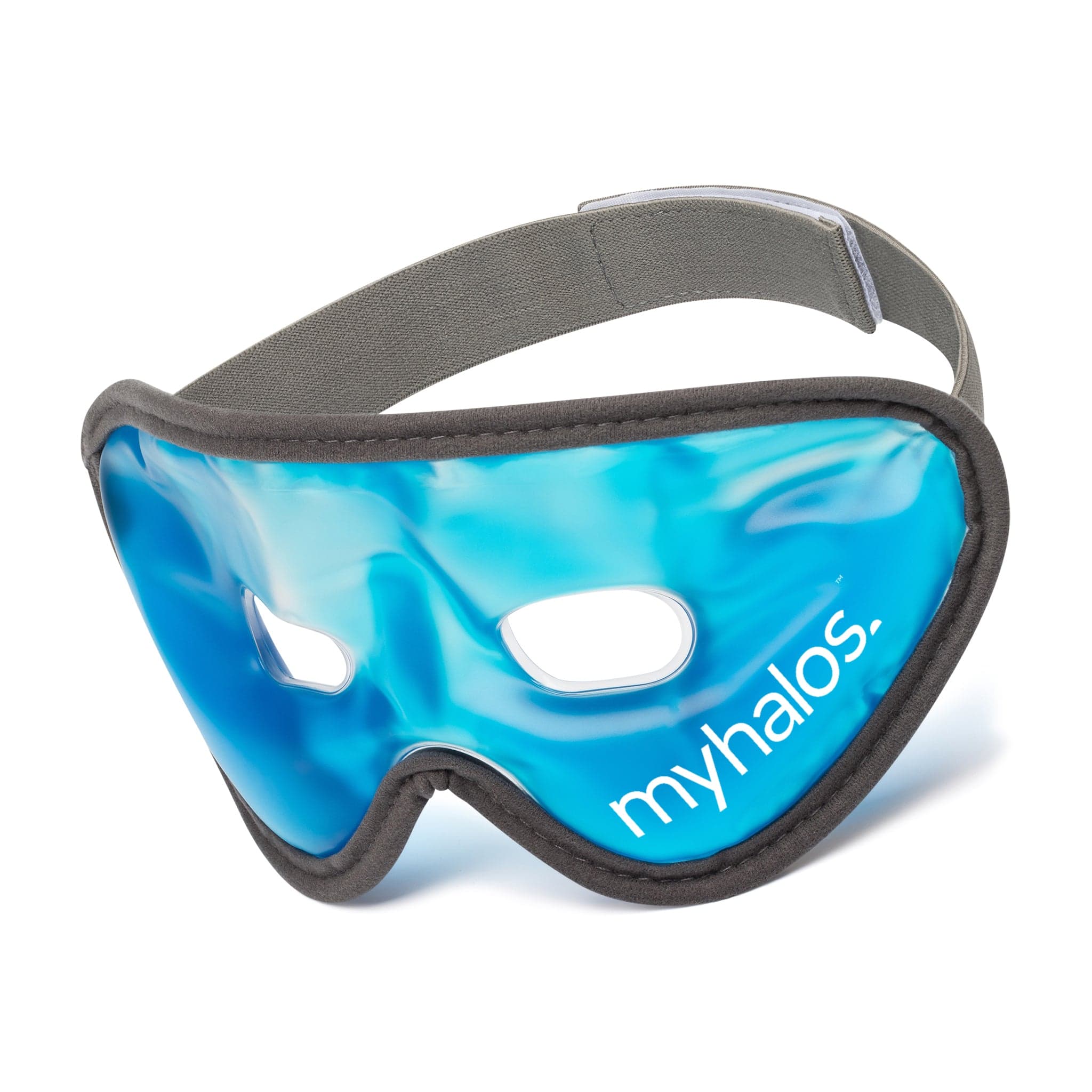 MyHalos Cooling Gel Eye Mask — photo 1