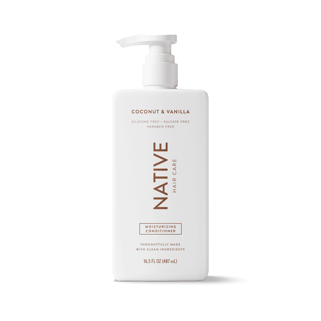Native Conditioner — photo 1