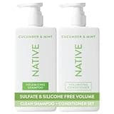 Native Shampoo — photo 1