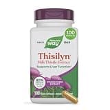 Nature's Way Thisilyn Milk Thistle Extract — photo 1