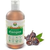 Nature Sustained Organic Probiotic Shampoo — photo 1
