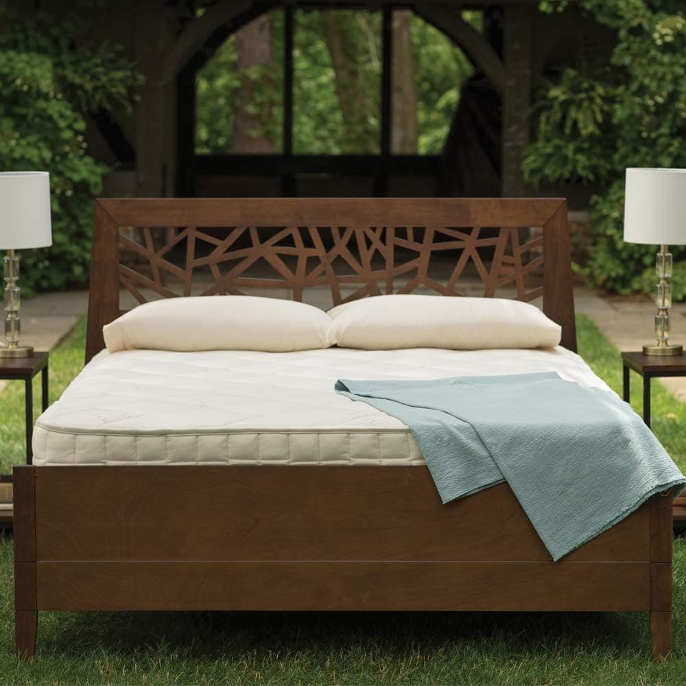 Naturepedic mattresses