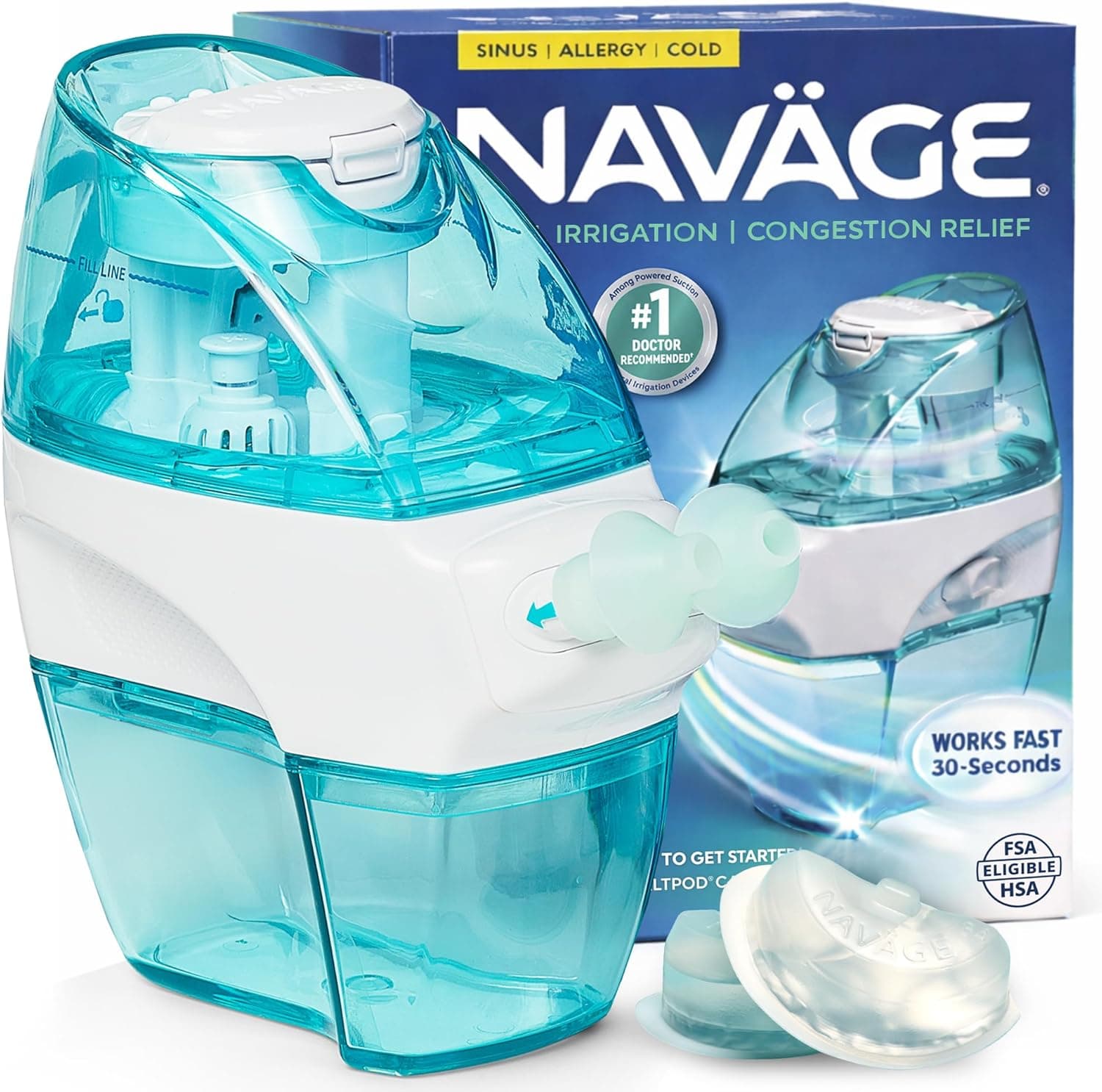 Navage — photo 1
