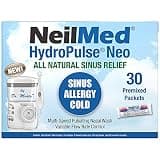 NeilMed HydroPulse Neo Electric Sinus Irrigator — photo 1