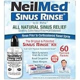 NeilMed Sinus Rinse — photo 1