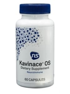 NeuroScience Kavinace OS Sleep Aid — photo 1