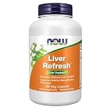 NOW Foods Liver Refresh — photo 1