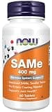 NOW SAMe 400mg — photo 1
