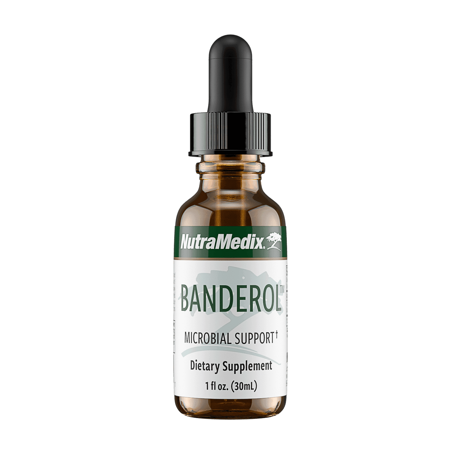 Nutramedix Banderol — photo 1