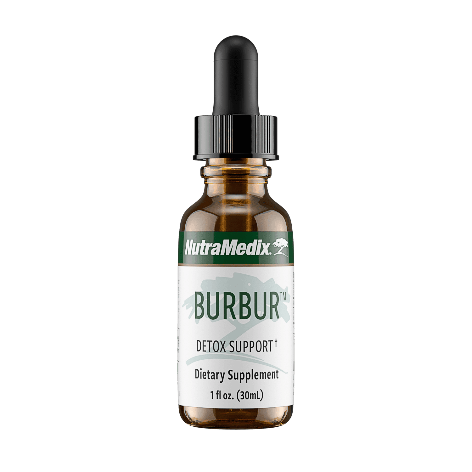 Nutramedix Burbur — photo 1