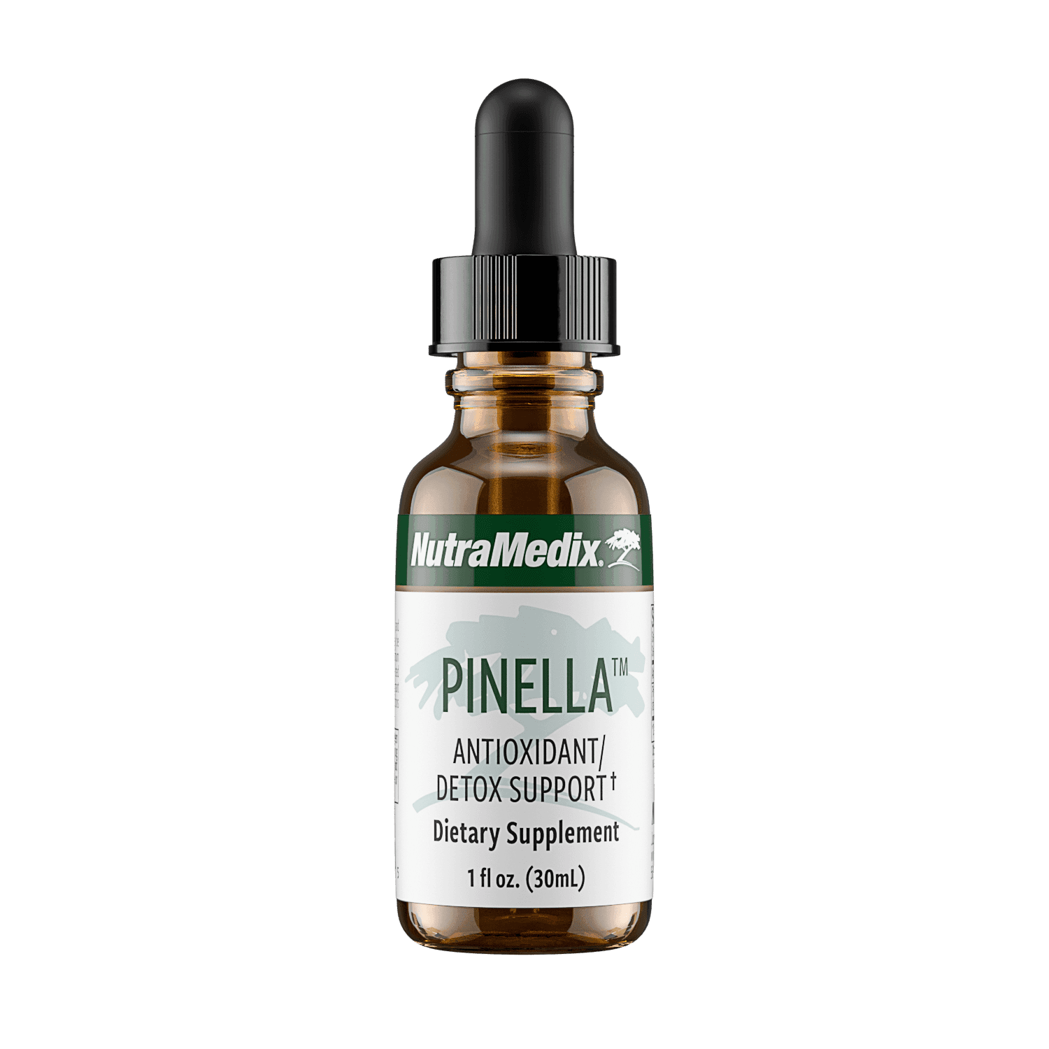 Nutramedix Pinella — photo 1