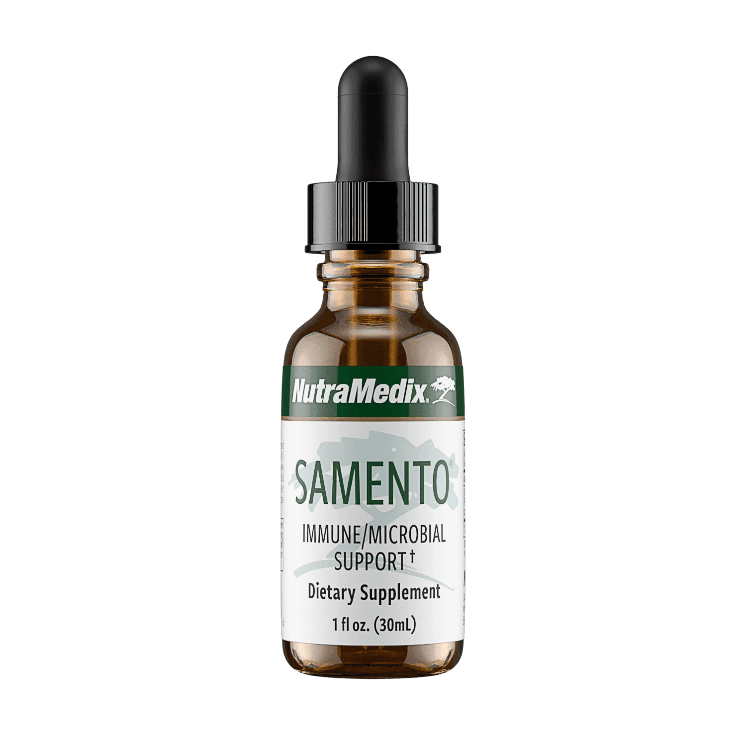 Nutramedix Samento — photo 1