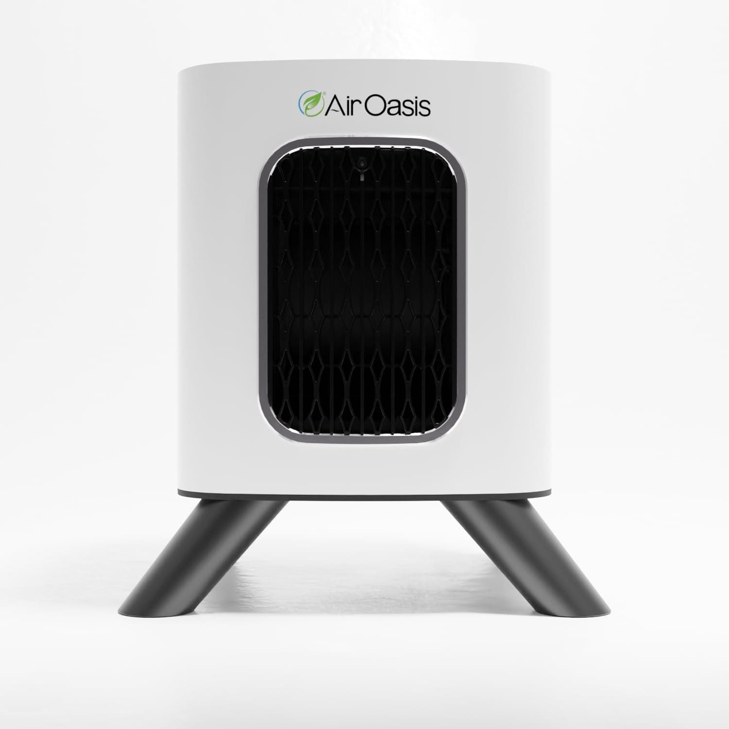 Oasis air purifier