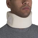 OTC Soft Cervical Collar — photo 1