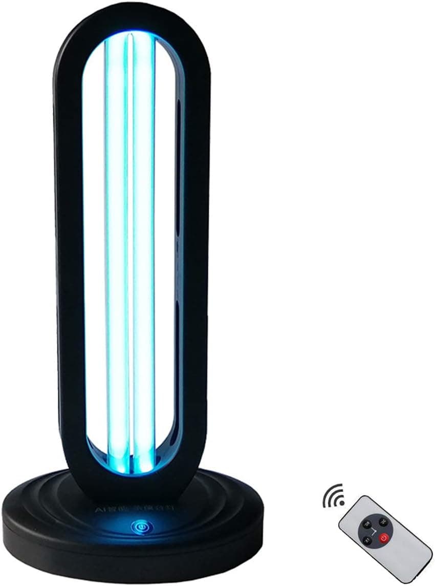 ozone lamps — photo 1