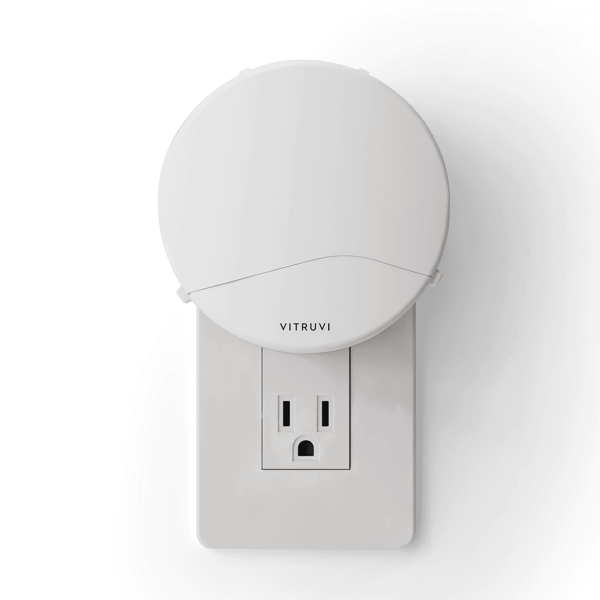 Plug-In Wall Diffuser