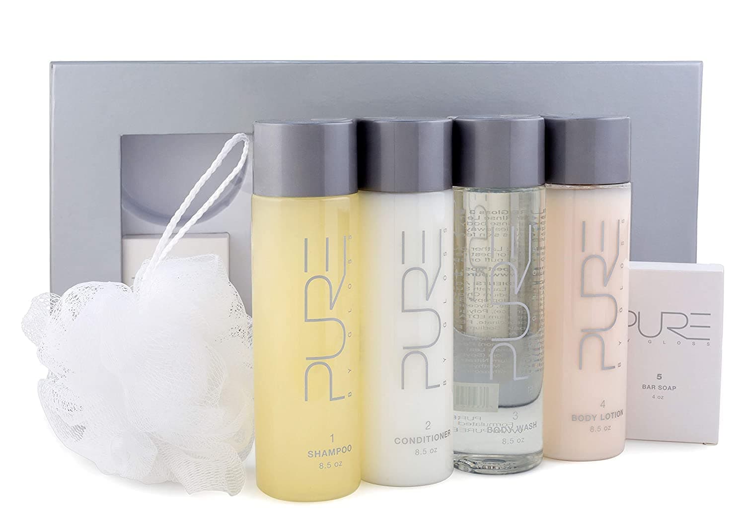 Pure by Gloss