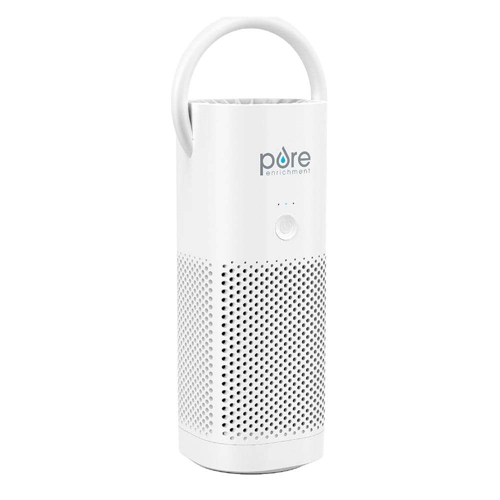 Pure Enrichment PureZone Mini Portable Air Purifier — photo 1