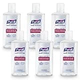 Purell Prime Defense Hand Sanitizer — photo 1