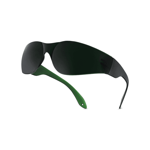 Red Light Therapy Protection Glasses — photo 1