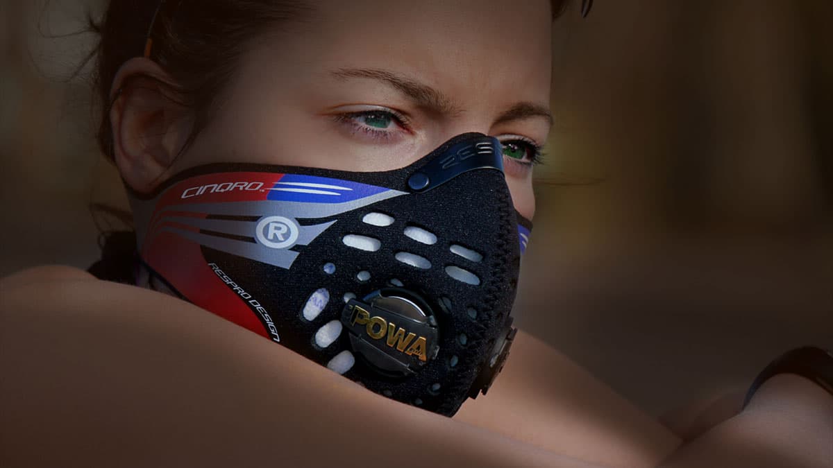 Respro Mask