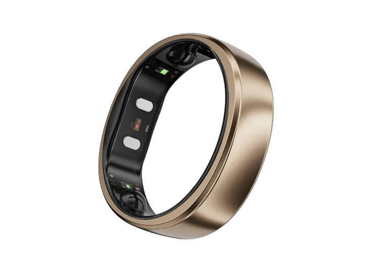 RingConn Gen 2 Air Smart Ring — photo 1