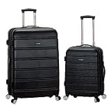 Rockland Melbourne Hardside Luggage Set — photo 1