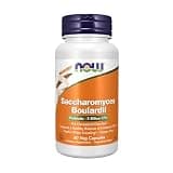 Saccharomyces Boulardii Probiotic — photo 1
