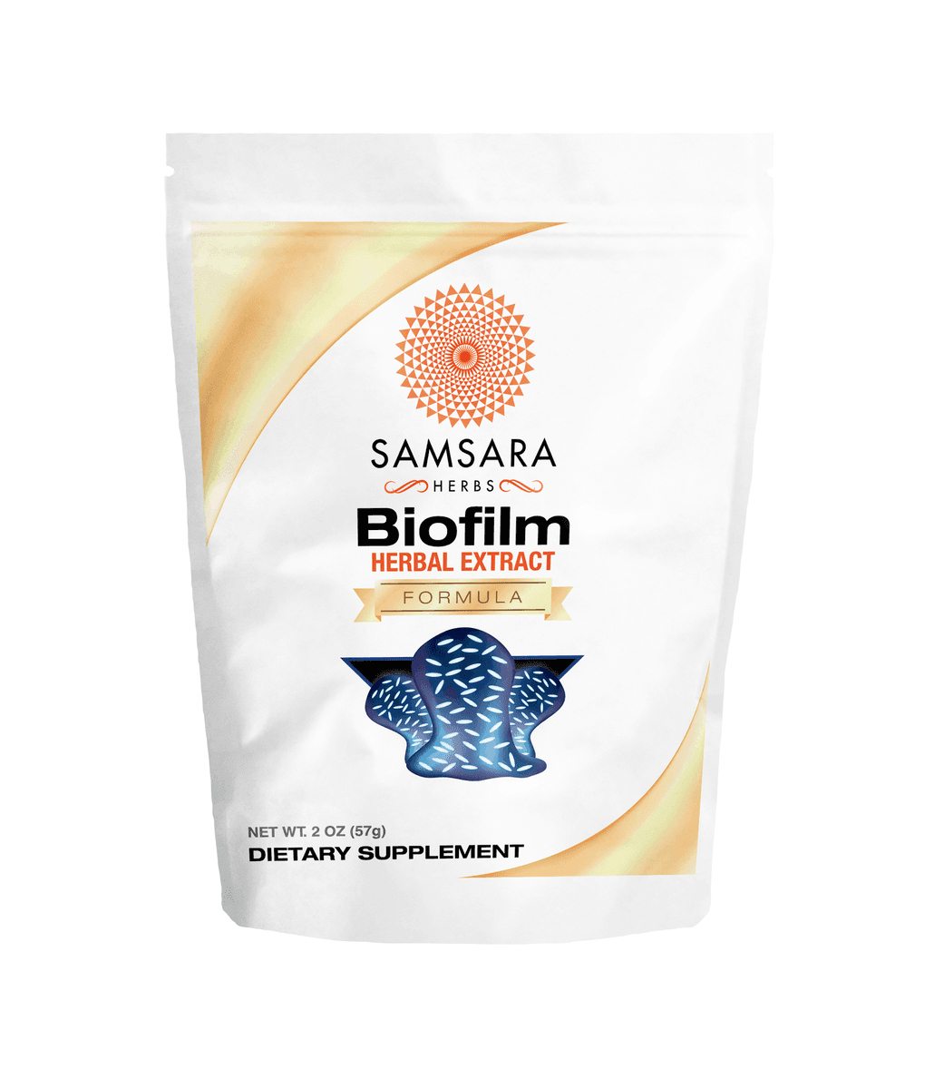 Samsara Herbs Biofilm Formula Powder — photo 1