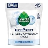 Seventh Generation Laundry Pods — photo 1