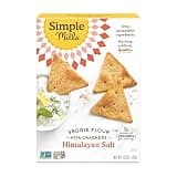 Simple Mills Veggie Pita Crackers — photo 1