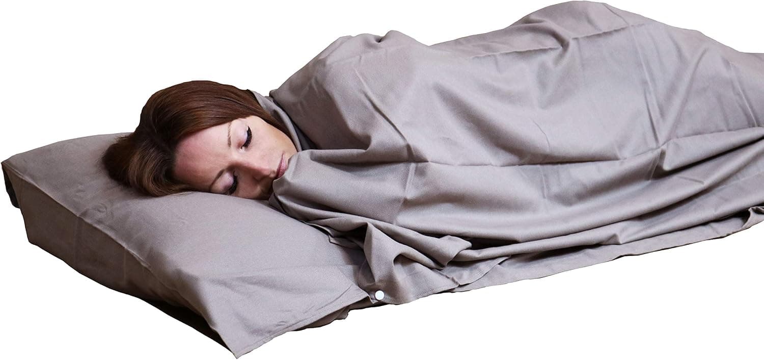 Sleep bag from Lessemf.com