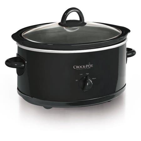 Slow Cooker — photo 1